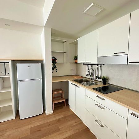 In Mezzo All'Aria Apartment Mezzolara Kültér fotó
