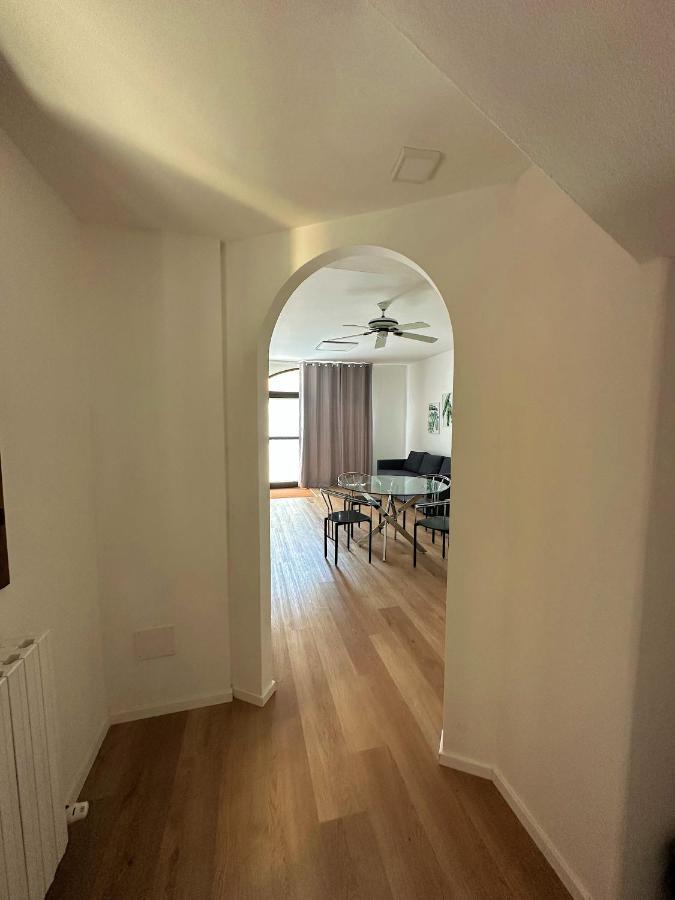 In Mezzo All'Aria Apartment Mezzolara Kültér fotó