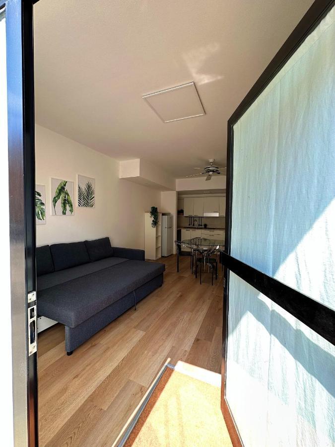 In Mezzo All'Aria Apartment Mezzolara Kültér fotó