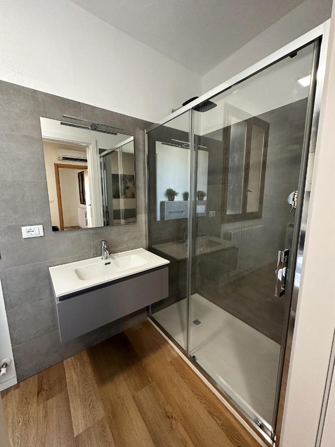In Mezzo All'Aria Apartment Mezzolara Kültér fotó