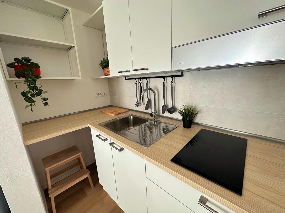 In Mezzo All'Aria Apartment Mezzolara Kültér fotó