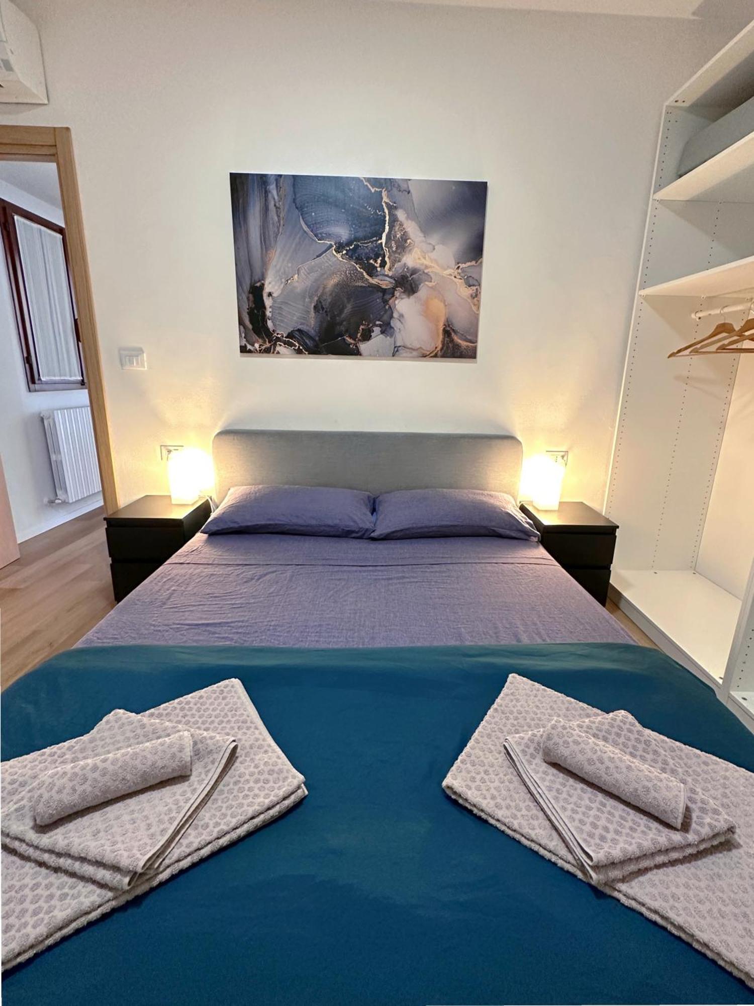 In Mezzo All'Aria Apartment Mezzolara Kültér fotó