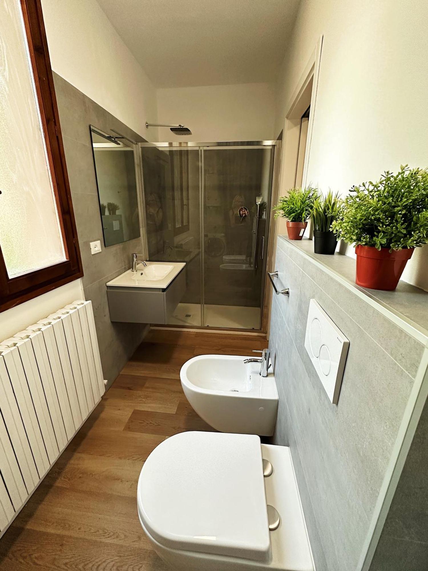 In Mezzo All'Aria Apartment Mezzolara Kültér fotó