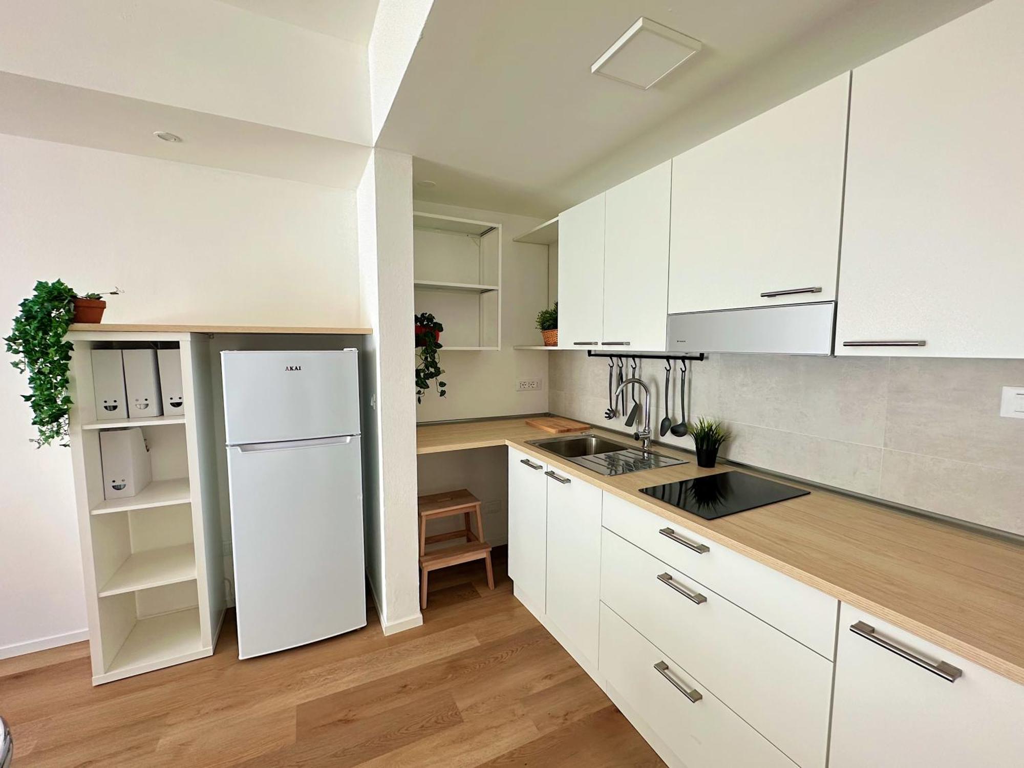 In Mezzo All'Aria Apartment Mezzolara Kültér fotó