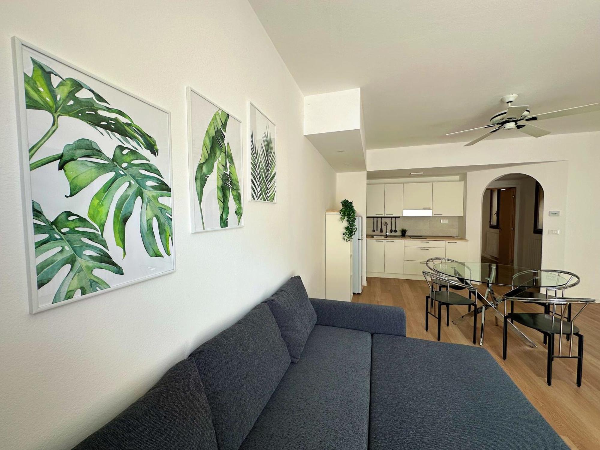 In Mezzo All'Aria Apartment Mezzolara Kültér fotó